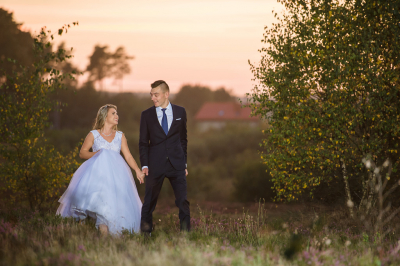 Fotografia ślubna Pomorskie