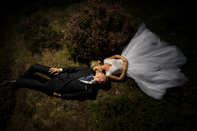 Fotografia ślubna Pomorskie