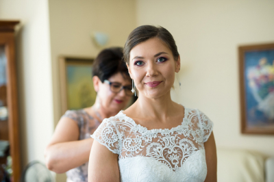 Ania i Jarek