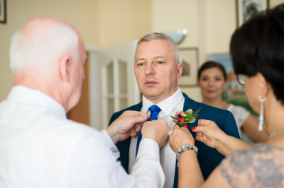 Ania i Jarek