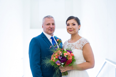 Ania i Jarek