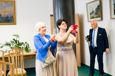 Ania i Jarek