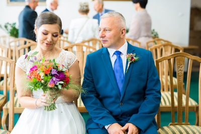 Ania i Jarek