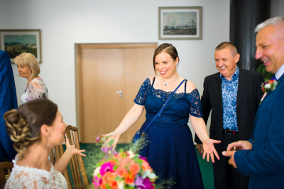 Ania i Jarek