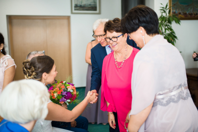 Ania i Jarek