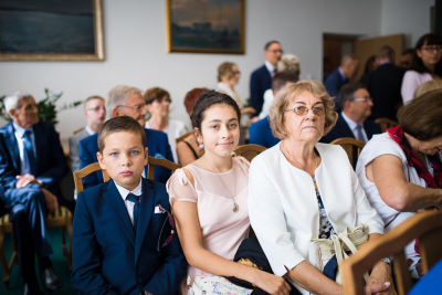Ania i Jarek