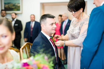 Ania i Jarek