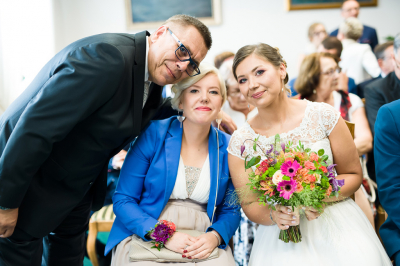 Ania i Jarek