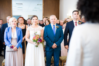 Ania i Jarek