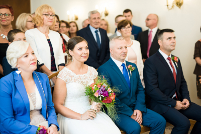 Ania i Jarek