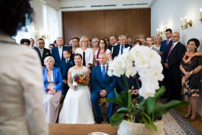 Ania i Jarek