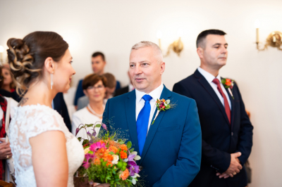 Ania i Jarek