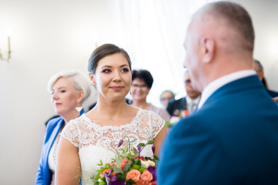 Ania i Jarek