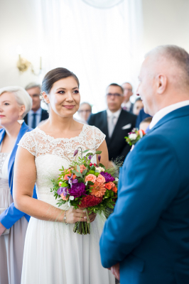 Ania i Jarek