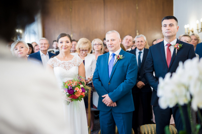 Ania i Jarek