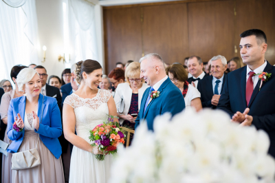 Ania i Jarek