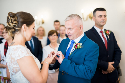 Ania i Jarek