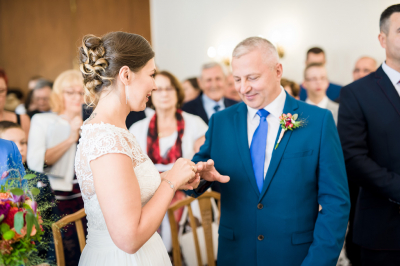 Ania i Jarek