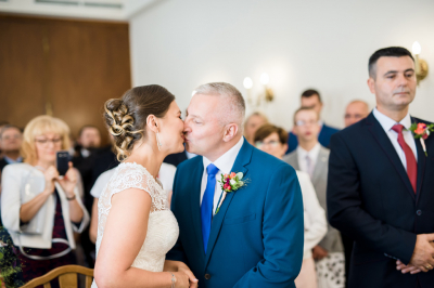Ania i Jarek