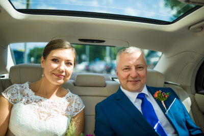 Ania i Jarek