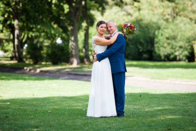 Ania i Jarek