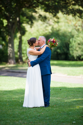 Ania i Jarek