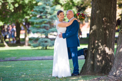 Ania i Jarek