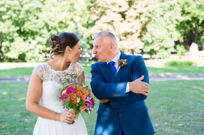 Ania i Jarek