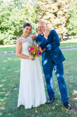 Ania i Jarek