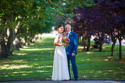 Ania i Jarek