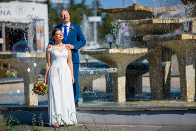 Ania i Jarek