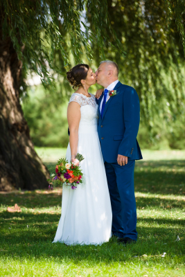 Ania i Jarek
