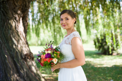Ania i Jarek