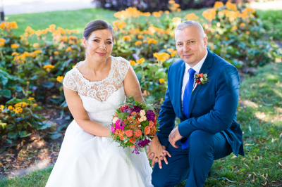 Ania i Jarek