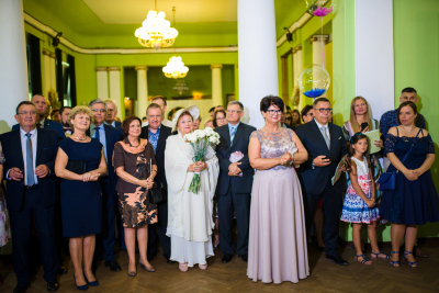 Ania i Jarek