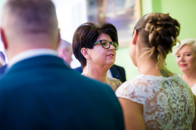 Ania i Jarek
