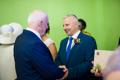 Ania i Jarek
