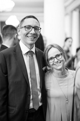 Ania i Jarek