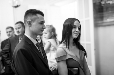 Ania i Jarek