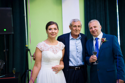 Ania i Jarek