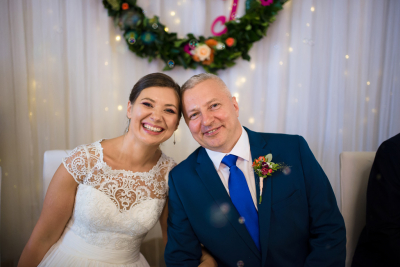 Ania i Jarek