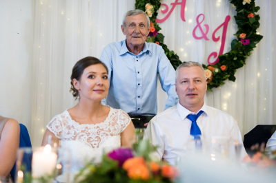 Ania i Jarek
