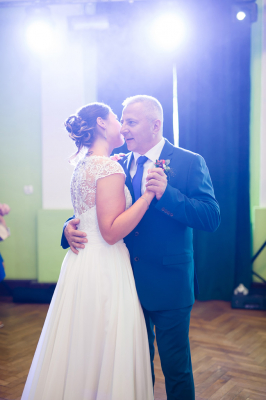 Ania i Jarek