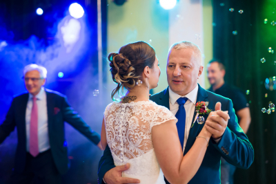 Ania i Jarek