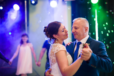 Ania i Jarek