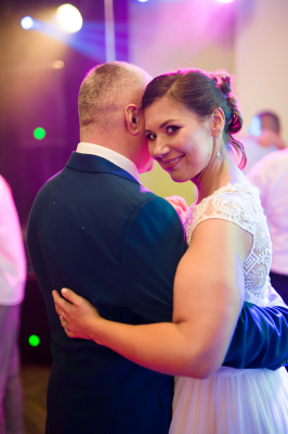 Ania i Jarek