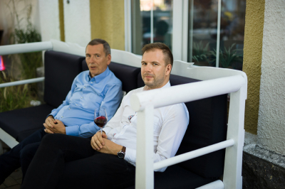 Ania i Jarek