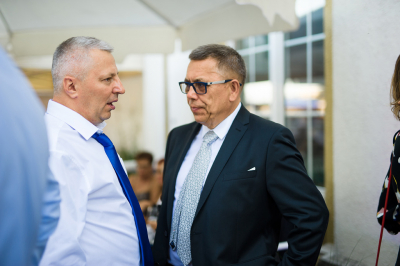 Ania i Jarek