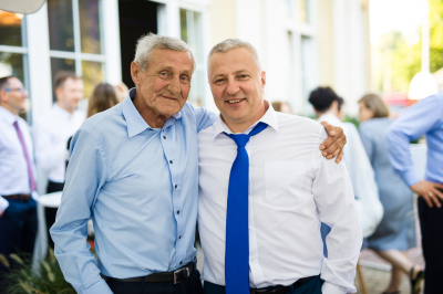 Ania i Jarek