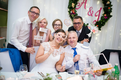 Ania i Jarek